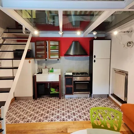 Casa Bourbon Casa vacanze