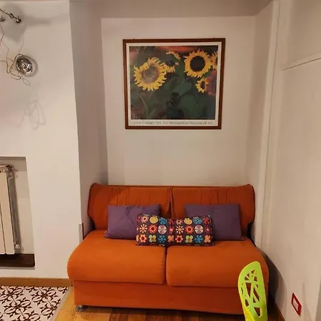 Casa vacanze Casa Bourbon *