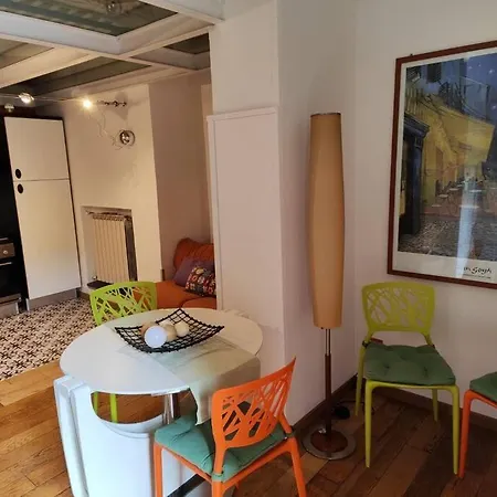 Casa Bourbon *