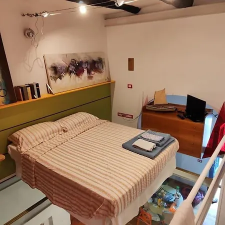 Casa Bourbon Gragnano